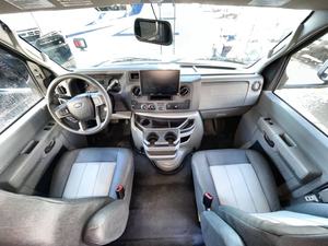 รถบ้านมือสอง ปี 2025 ยี่ห้อฟอเรสต์ริเวอร์ รุ่นฟอร์เรสเตอร์ 3011DSF สีเทา จากสหรัฐอเมริกา - Product Image 5