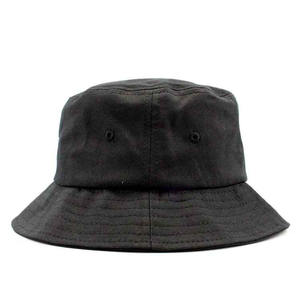 100% sombreros de cubo de algodón de diseño único de alta calidad proveedor directo de fábrica Material duradero sombreros de cubo hechos - Product Image 3