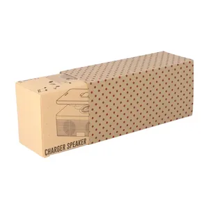 Bolsas de Papel Kraft Personalizadas con Cinta Promocional, Modelo 181 - Product Image 4