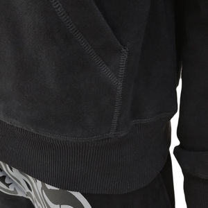 Conjunto Deportivo Personalizado para Hombre, 2 Piezas, Chándal de Algodón Grueso, Pantalones Deportivos y Sudadera con Capucha - Product Image 5