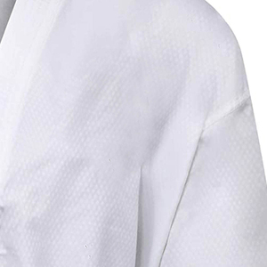 Uniforme de Taekwondo Professionnel de Haute Qualité, Kimono de Jiu-Jitsu et Uniforme de Taekwondo les Plus Vendus pour les Arts Martiaux - Product Image 5