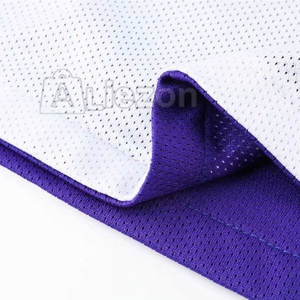 Fabricante de uniformes de baloncesto de buena calidad Uniforme de baloncesto de gran tamaño personalizado Uniforme de baloncesto de alta calidad - Product Image 5