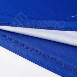 ชุดฟุตบอลสำหรับเยาวชนเครื่องแบบ2025ใหม่ออกแบบได้ตามต้องการดีไซน์ที่แตกต่าง - Product Image 5