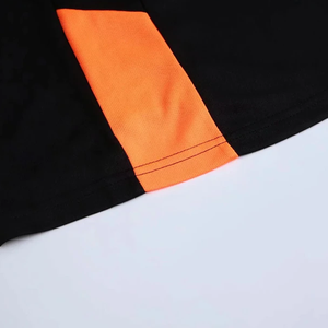 ชุดเล่นฟุตบอลสีพื้นชุดทีมมืออาชีพ - Product Image 6