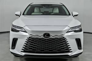 Lexus RX350 Premium Luxury SUV Usado 2022-2024, Bajo Kilometraje, Gasolina, Automático, LHD/RHD, Exportación - Product Image 2