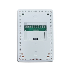 <span class=keywords><strong>Thermostat</strong></span> de contrôle de température non <span class=keywords><strong>programmable</strong></span> à <span class=keywords><strong>2</strong></span> niveaux (chaud/cool) - Nouveau - Product Image 5