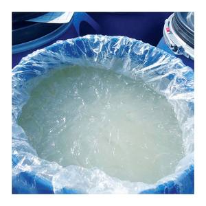 Sodium Lauryl Ether Sulfate (SLES) 70% Liquid High Purity 98% Detergent <b>Raw</b> <b>Material</b> for Daily Chemical Use Bulk <b>Packaging</b> - Product Image 1
