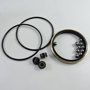 Kit de Reparación de Junta Giratoria ABCO de 3 Pulgadas 1502 - Product Image 2