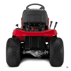Troy-Bilt Pony. 42 Pulgadas Cortadora de Césped a Gasolina con Motor Troy-Bilt, Transmisión de 7 Velocidades, Autopropulsada, Descarga Trasera - Product Image 1
