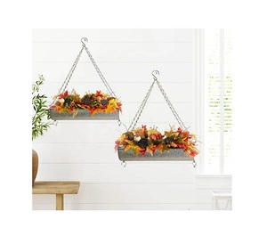 Maceta de diseño antiguo Maceta Uso para el hogar y el jardín Maceta Tamaño personalizado Hecho a mano al por mayor a granel - Product Image 3