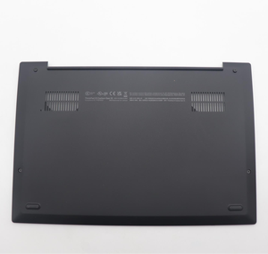 Original nuevo para Lenovo Thinkpad X1 Yoga 5th Bottom Case WWAN 5M10Z54305 - Product Image 1