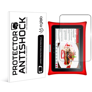 อุปกรณ์ป้องกันหน้าจอแท็บเล็ต V4 qooq กันกระแทกทนทานและดูดซับแรงกระแทก - Product Image 1