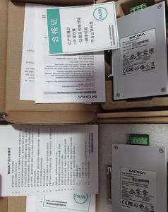 MOXA-Conmutadores industriales de fibra multipuerto Ethernet, stock original disponible, garantía de 5 años, 1/-T, 1/S/<span class=keywords><strong>M</strong></span>/SC/ST/-T, 1/2/2/5 - Product Image 4