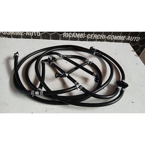ALFA ROMEO 159 Saloon Series (939_) (05>11) 60688572 ปลอกหุ้มเครื่องยนต์เบนซิน - Product Image 4