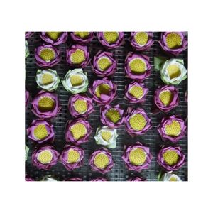 Las flores de loto secas más buscadas para preparar infusiones nocturnas relajantes y hacer lujosas formulaciones para el cuidado de la piel - Product Image 3