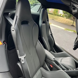 ¡Oferta Imperdible! Mc-Laren 720S Spider 2022 Súper Limpio, 710 hp, Turbo V8, Tracción Trasera, Techo Duro Electrocrómico, Convertible de Lujo - Product Image 6