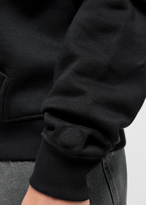 Sudaderas Extra Grandes de Invierno para Hombre, de Algodón y Poliéster, Impermeables, Transpirables, Resistentes al Viento, Colores y Tallas Personalizadas, Servicio OEM de Alta Calidad - Product Image 4