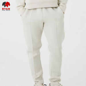 Chándal Personalizado para Hombre, Tejido Transpirable y Cómodo con Logotipo Personalizado, Diseño OEM ODM - Product Image 5