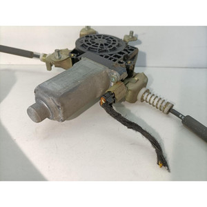 กลไกปรับกระจกหลัง RH DR 1 ซีรีส์ที่ 1 (09>14) - Product Image 3