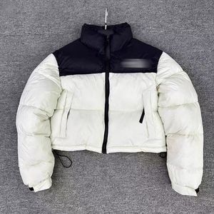 Veste bomber pour femme, nouvelle collection 2025, vente en gros, vêtements de créateur, chaude, noire, manches longues, col montant, imperméable, marque de mode - Product Image 5