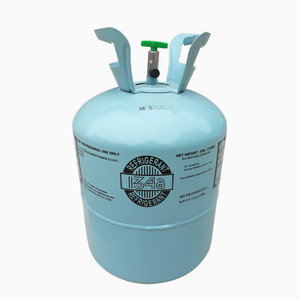 Gas Refrigerante R22 R32 R134A R410A R290 R407c R507 R404A, Capacidad de 13.6 kg, Precio al por Mayor - Product Image 6