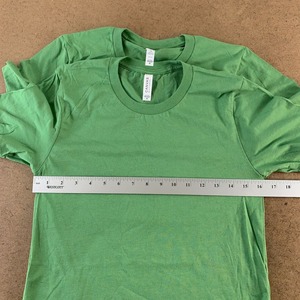 Camisetas de Mezcla Triple para Adultos - Product Image 2