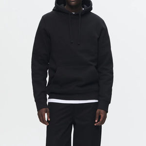 Sudadera con Capucha Premium Nueva y Moderna con Puños Elásticos Transpirable para Hombre, Sudadera con Capucha de la Mejor Calidad, Tejido Suave, Cálido y Cómodo - Product Image 1