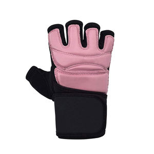 Guantes de MMA Transpirables, Profesionales, Servicios OEM, Nuevas Llegadas, Ajustables en la Muñeca, Personalización de Fábrica, Guantes de MMA para Golpes Fuertes - Product Image 3