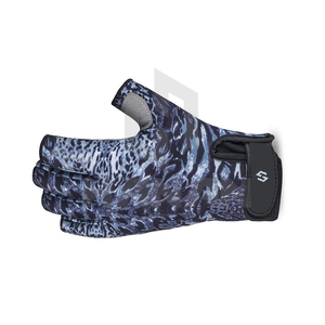 Guantes de cuero a prueba de sudor de alto agarre para gimnasio de carreras de carretera-Guantes de pantalla táctil de etiqueta privada de diseño personalizado Conducción al aire libre con estilo - Product Image 5