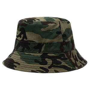 Sombrero de cubo de alta calidad a la moda, diseño ligero, logotipo personalizado, sombreros al aire libre más vendidos, personalizados - Product Image 5