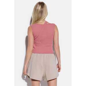 Chemise à bretelles épaisses - Product Image 4