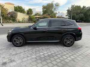 Mercedes-Benz GLC 300 AMG 2024 Nuevo/Usado en Venta - Product Image 4