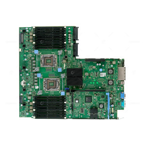 Placa Base DELL 0NH4P, Socket LGA1366 para POWEREDGE R710, Reacondicionada - Product Image 3
