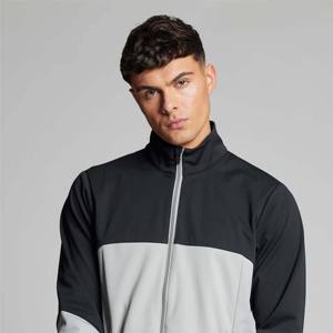 Veste coupe-vent imperméable pour homme-légère et respirante, parfaite pour la randonnée, la course et les activités de plein air - Product Image 3