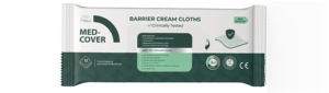 Toallitas Desechables Personalizables Med-Cover, No Tejidas, para Uso en Pacientes Adultos, Tamaño 20x22, para el Cuidado de la Piel Sensible - Product Image 2