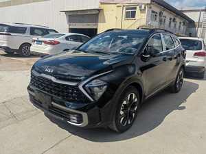 Modèle 2024 2025 à succès : SUV compact électrique 2.0T 2WD Version Haut de Gamme 2.0T L4 - Product Image 5