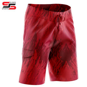 Custom <b>Board</b> Shorts Quick Dry Sublimation Printed <b>Swimming</b> Shorts Swimwear Men Swim Trunk Surfing Men Short Fully Customised - Product Image 6