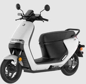 Nuevo Scooter Eléctrico Eu Seg-ways 7865, 30 MPH, 48V, 30AH, 35 Millas de Autonomía, Alemania, Cuero Artesanal, DIY - Product Image 1