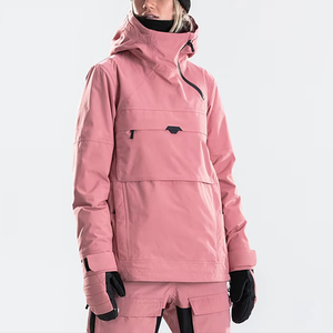 Traje de Neopreno Seaskin de 5mm, Traje de Buceo de Cuerpo Entero con Cierre Frontal para Invierno, para Snorkel - Product Image 4