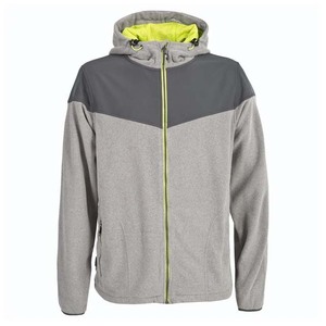 Custom Color <b>Men</b> Clothing Hoodies Sweatshirts Zip up Cotton Material Long Sleeve Winter Wear Casual Solid <b>Men</b> Hoodies Basics - Product Image 1