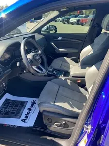 ใช้แล้ว2022 SQ5 Audi 3.0T Premium Plus - Product Image 2