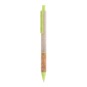 Bolígrafo Ecológico Corgy, Artículos Promocionales Sostenibles - Product Image 3