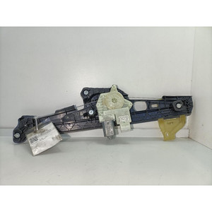 Mécanisme de lève-vitre avant gauche RENAULT Captur Série 807215326R (19>) - Product Image 1