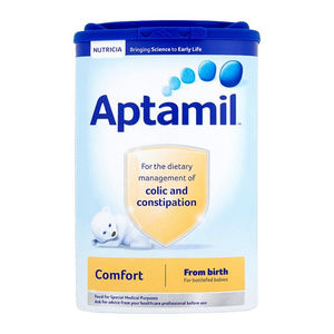 Entrega rápida de fórmula para bebés Aptamil en polvo, venta al por mayor, envío en grandes cantidades, listo para enviar - Product Image 1