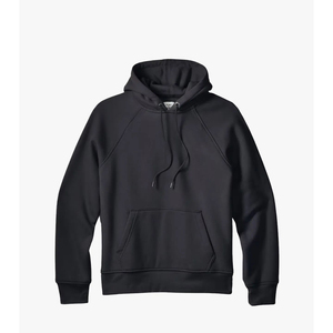 Sweat-shirt à capuche pull-over pour hommes avec logo personnalisé Vente en gros Sweat-shirt en molleton de coton pour vêtements d'hiver - Product Image 4