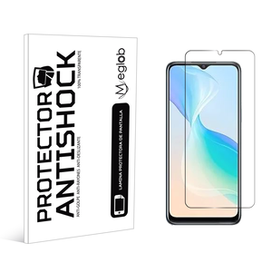 ฟิล์มกันกระแทกสำหรับ Vivo Y35T 5G อุปกรณ์เสริมมือถือที่ทนทานและดูดซับแรงกระแทก - Product Image 1