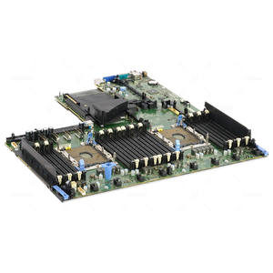 Carte mère de serveur DELL XFK4K, double socket LGA3647 DDR4 pour R640 XL, reconditionnée - Product Image 2