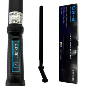 Appareil d'imagerie souterraine Conrad Plus le plus vendu pour la recherche en profondeur - Product Image 2