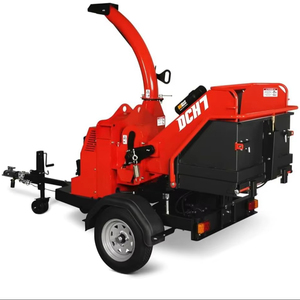 Compre un nuevo motor original de 7 pulgadas, 750cc, 25hp, bicilíndrico, con arranque eléctrico, a gasolina, modelo DCH7, rojo, con 3 años de garantía. - Product Image 1