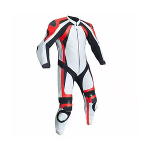 Conjunto de chaqueta impermeable para motocrós, conjunto de chaqueta impermeable para carreras de motos de invierno, traje impermeable - Product Image 6